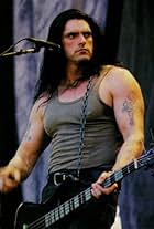 Peter Steele