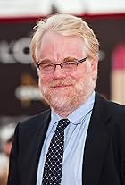 Philip Seymour Hoffman