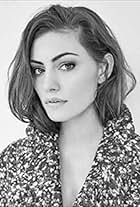 Phoebe Tonkin