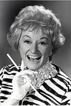 Phyllis Diller