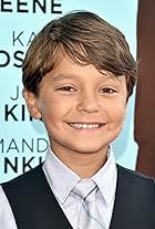 Pierce Gagnon