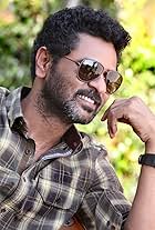 Prabhu Deva