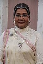 Pratima Kazmi