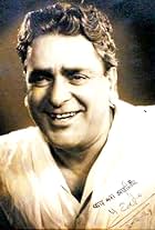 Prithviraj Kapoor