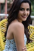 Priya Anand