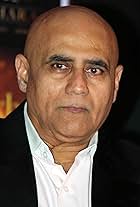 Puneet Issar