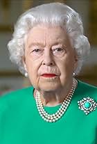 Queen Elizabeth II