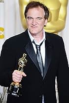 Quentin Tarantino