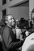 Quentin Ziare Perryman