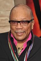 Quincy Jones