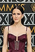 Rachel Brosnahan