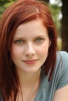 Rachel Hurd-Wood