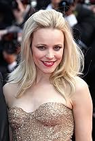 Rachel McAdams