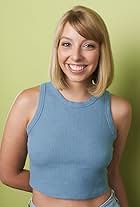 Rachel Victoria Moore