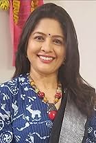 Radhika Vidyasagar