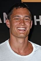 Rafi Gavron