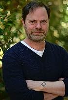 Rainn Wilson