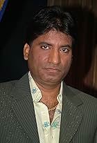 Raju Srivastava