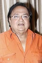 Rakesh Bedi