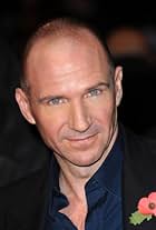 Ralph Fiennes