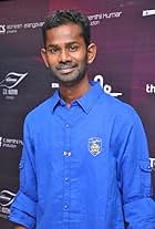 Ramesh Thilak