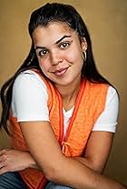 Rebecca Rahman-Gonzalez