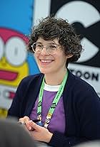 Rebecca Sugar