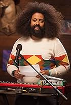 Reggie Watts