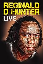 Reginald D. Hunter