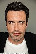 Reid Scott