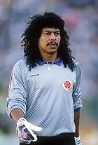 Rene Higuita