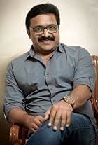 Renji Panicker