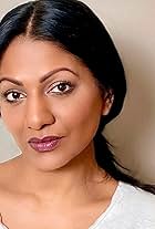 Richa Chandra