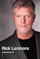 Richard B. Larimore