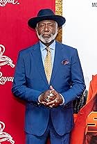 Richard Roundtree