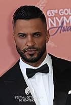 Ricky Whittle