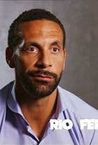 Rio Ferdinand