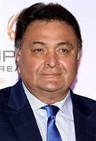 Rishi Kapoor