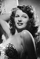 Rita Hayworth