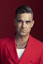 Robbie Williams