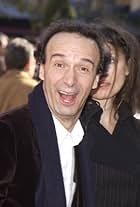 Roberto Benigni