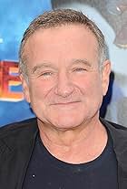 Robin Williams