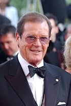 Roger Moore