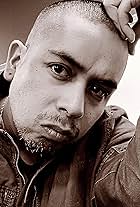 Ron Bermudez Perea
