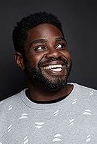 Ron Funches