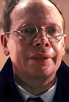 Ronald Lacey