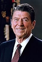 Ronald Reagan