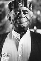 Roscoe Lee Browne