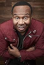 Roy Wood Jr.