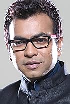 Rudranil Ghosh